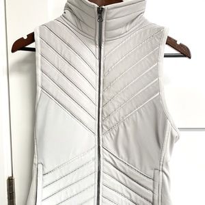 Alo reflective vest size small